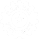 Capital Factory logo