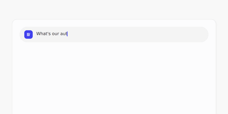 Audit-ready clause extraction with a verifiable source link